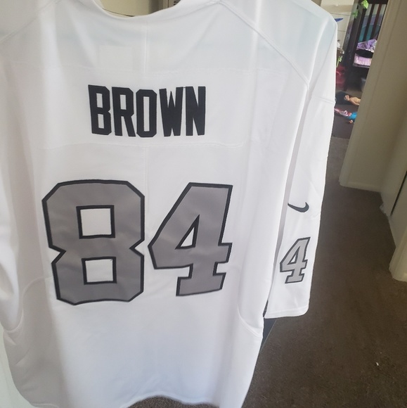 Jersey antonio brown - Picture 2 of 2